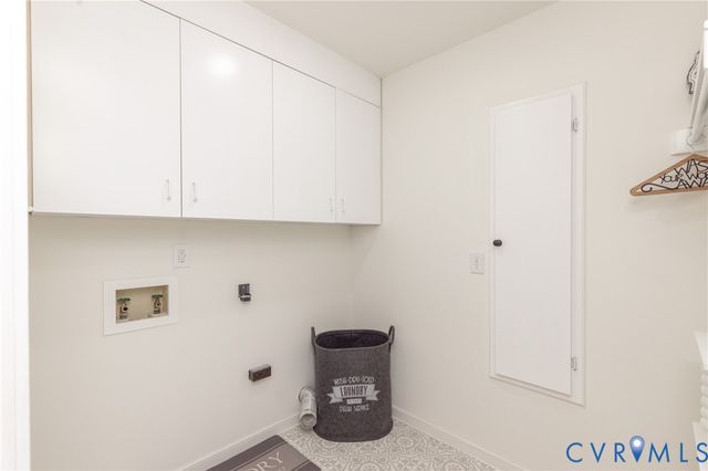 751 Blakeston Dr, Chesterfield, VA 23236