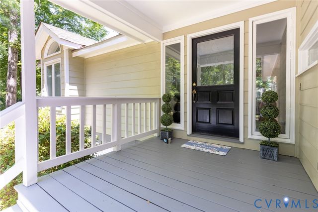 751 Blakeston Dr, Chesterfield, VA 23236
