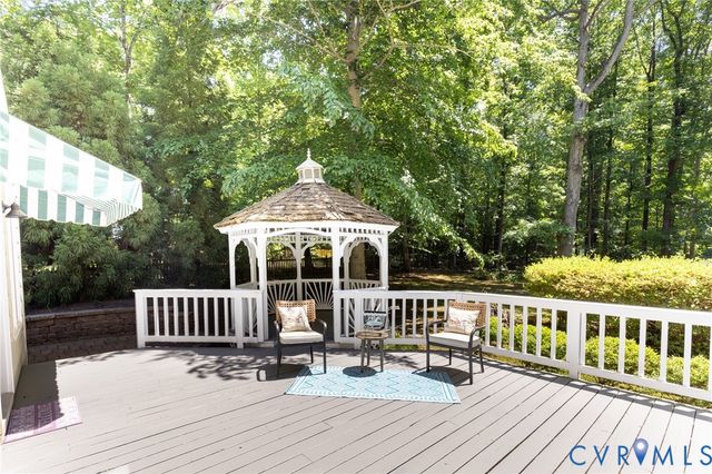 751 Blakeston Dr, Chesterfield, VA 23236