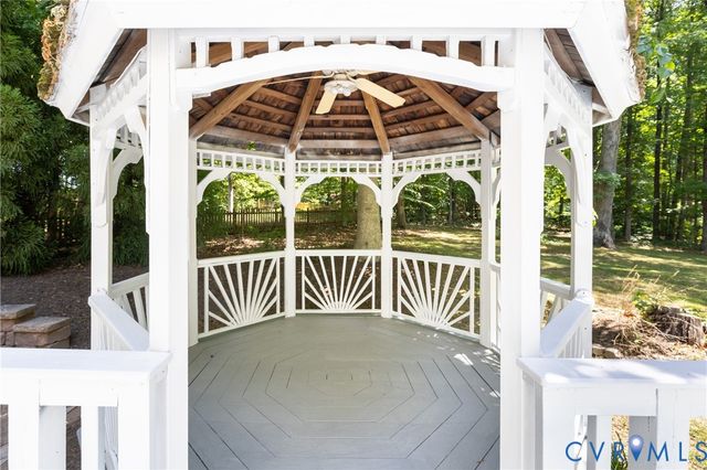 751 Blakeston Dr, Chesterfield, VA 23236
