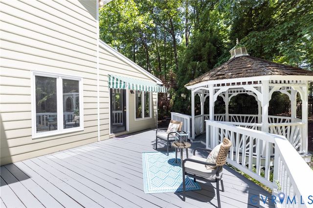 751 Blakeston Dr, Chesterfield, VA 23236