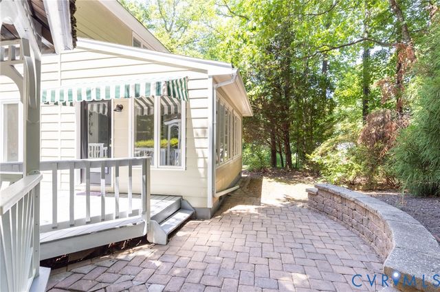 751 Blakeston Dr, Chesterfield, VA 23236