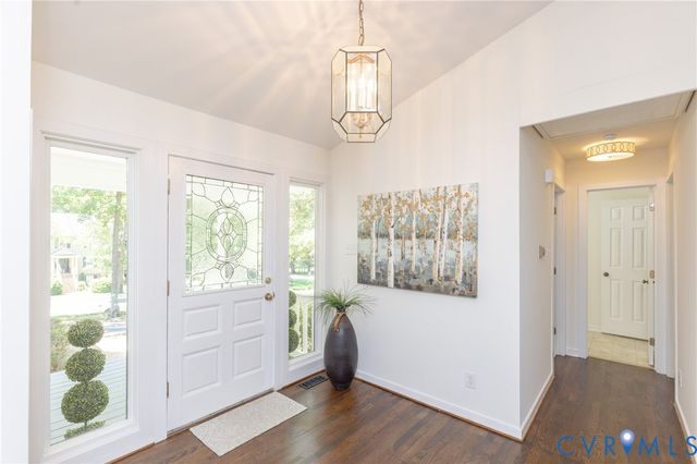 751 Blakeston Dr, Chesterfield, VA 23236