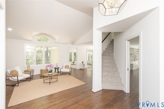 751 Blakeston Dr, Chesterfield, VA 23236