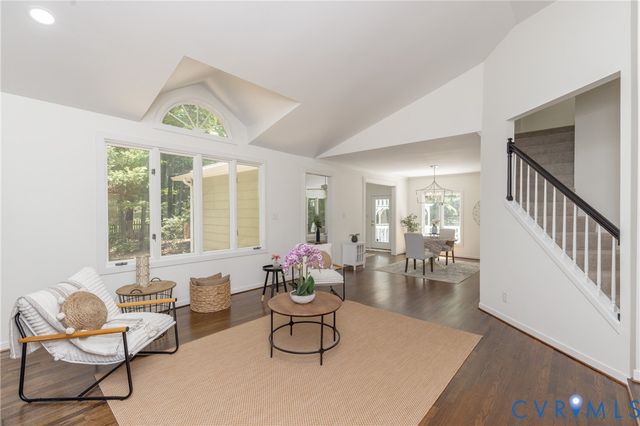751 Blakeston Dr, Chesterfield, VA 23236