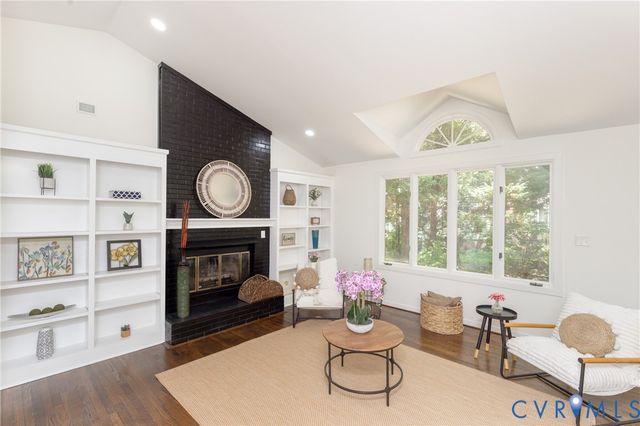 751 Blakeston Dr, Chesterfield, VA 23236