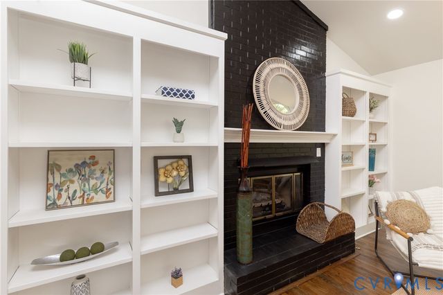 751 Blakeston Dr, Chesterfield, VA 23236