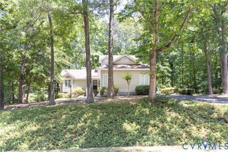 751 Blakeston Dr, Chesterfield, VA 23236