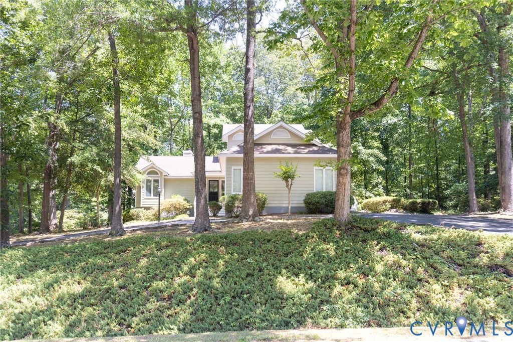 751 Blakeston Dr, Chesterfield, VA 23236