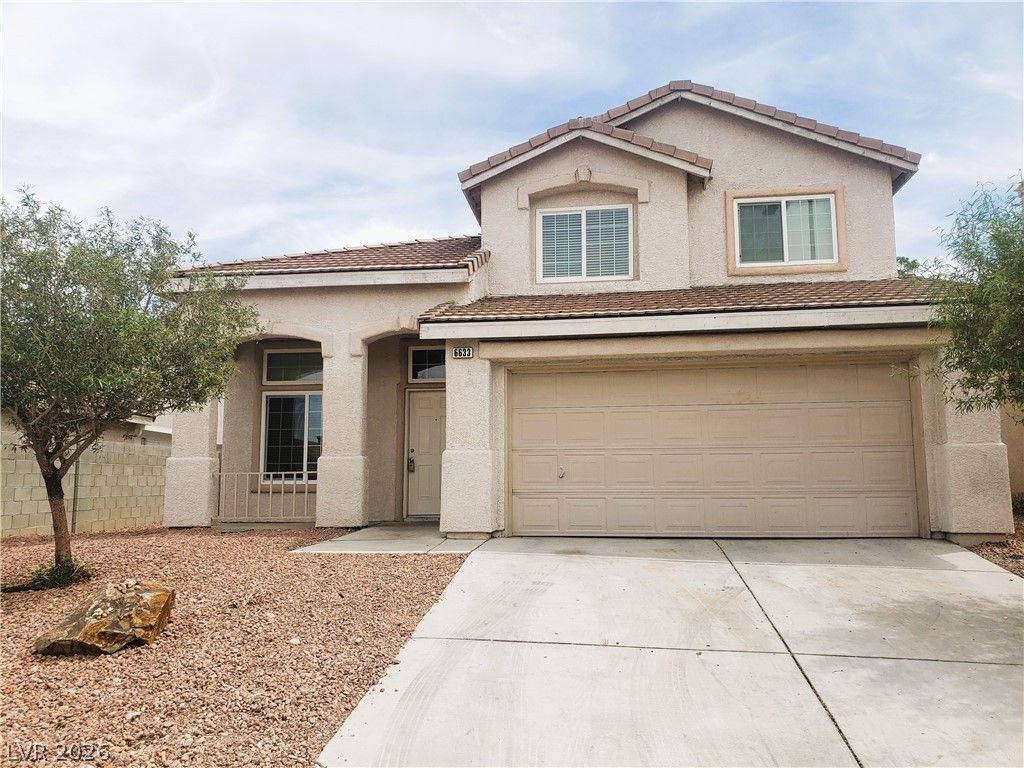 6633 Genevieve Court, Las Vegas, NV 89108 — photo 2