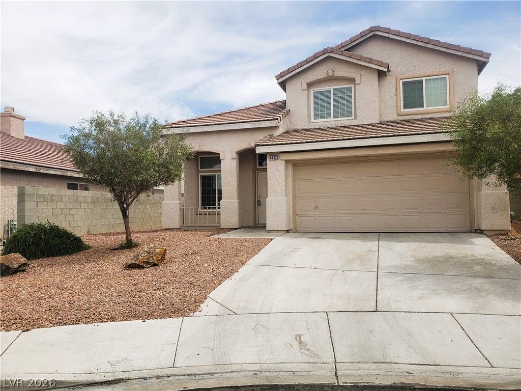 6633 Genevieve Court, Las Vegas, NV 89108 — photo 3