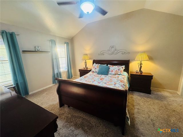 6107 Chimney Rock Lane, Killeen, TX 76542