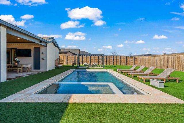 7722 47th Street, Lubbock, TX 79407