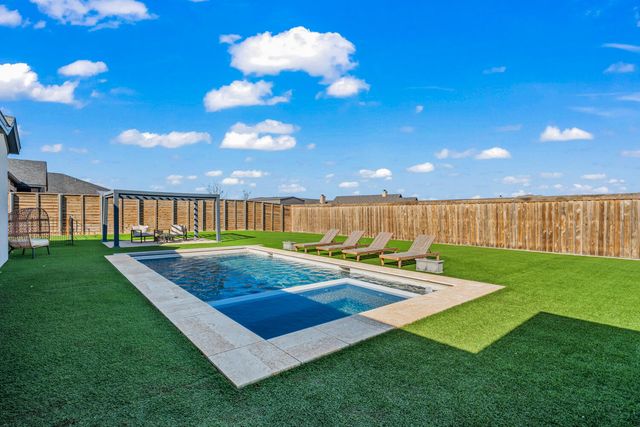 7722 47th Street, Lubbock, TX 79407