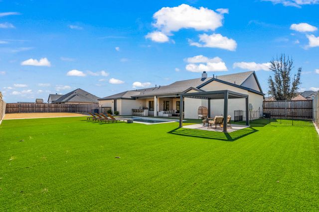 7722 47th Street, Lubbock, TX 79407