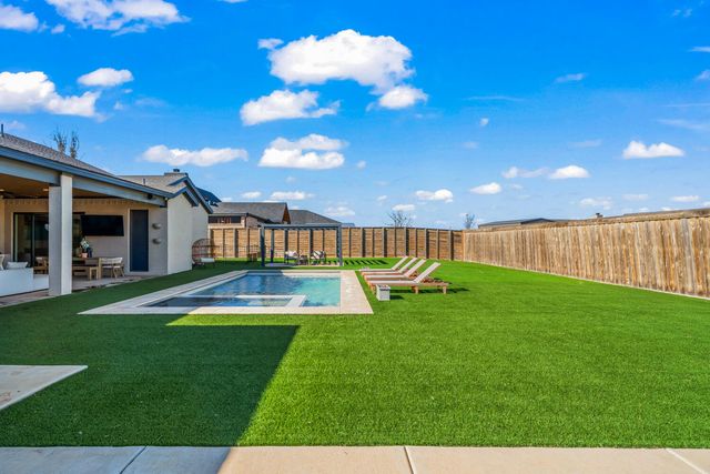 7722 47th Street, Lubbock, TX 79407