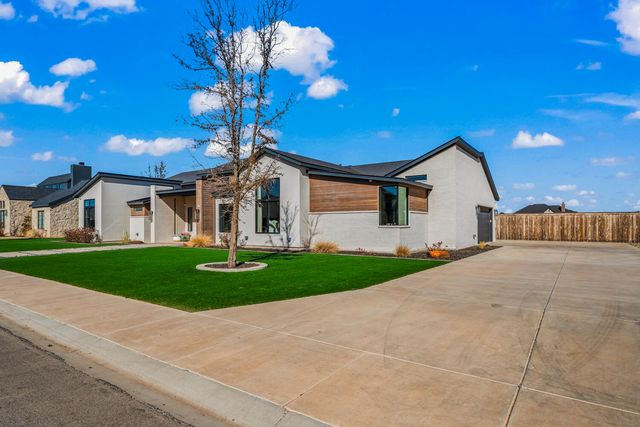 7722 47th Street, Lubbock, TX 79407