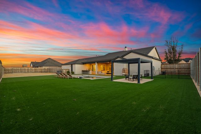 7722 47th Street, Lubbock, TX 79407