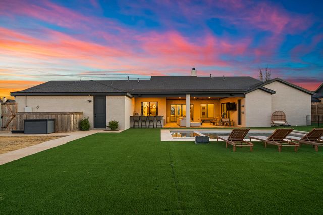 7722 47th Street, Lubbock, TX 79407