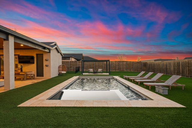 7722 47th Street, Lubbock, TX 79407