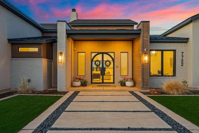 7722 47th Street, Lubbock, TX 79407