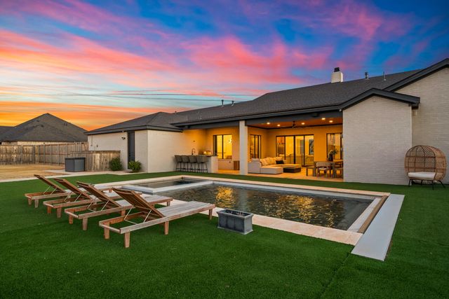 7722 47th Street, Lubbock, TX 79407