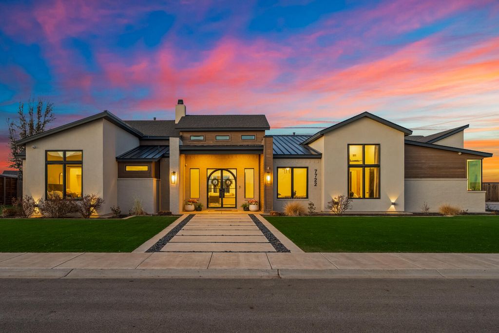 7722 47th Street, Lubbock, TX 79407