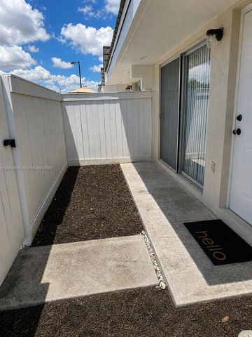4500 SW 68th Ct Circle 5-3, Miami, FL 33155