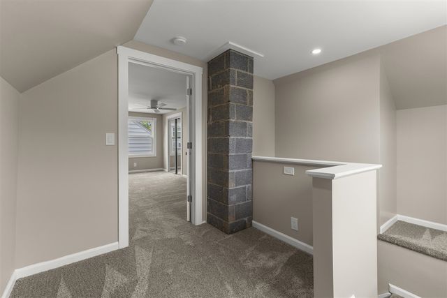 24601 Carlysle Street, Dearborn, MI 48124