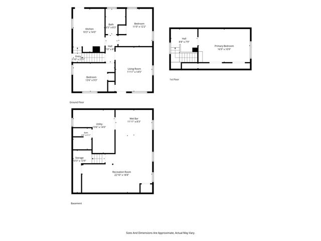 24601 Carlysle Street, Dearborn, MI 48124