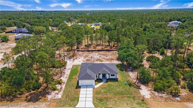 1420 Poinsettia AVE, Lehigh Acres, FL 33972