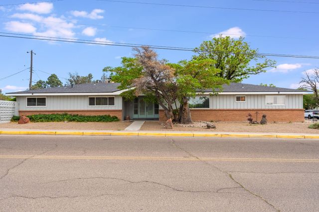 7200 Constitution Avenue NE, Albuquerque, NM 87110