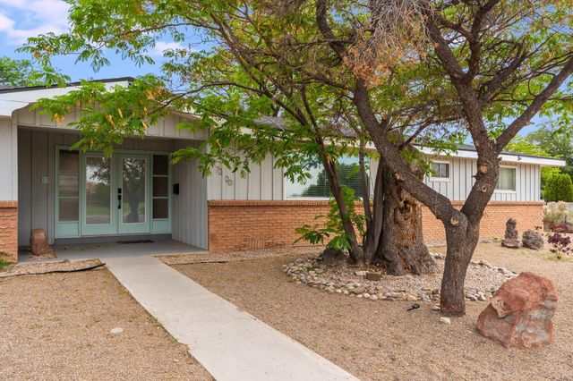7200 Constitution Avenue NE, Albuquerque, NM 87110