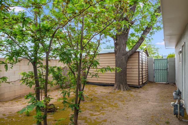 7200 Constitution Avenue NE, Albuquerque, NM 87110