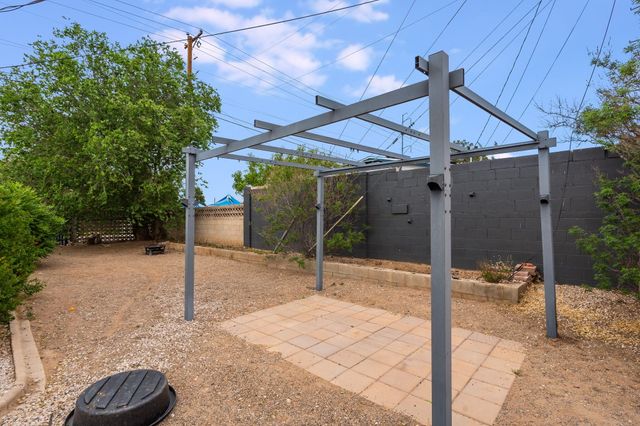 7200 Constitution Avenue NE, Albuquerque, NM 87110