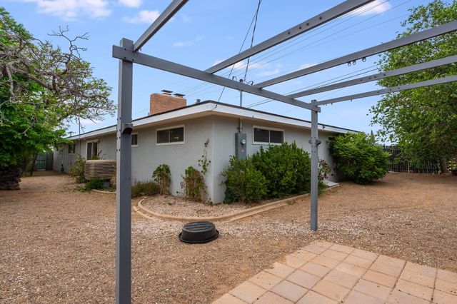 7200 Constitution Avenue NE, Albuquerque, NM 87110