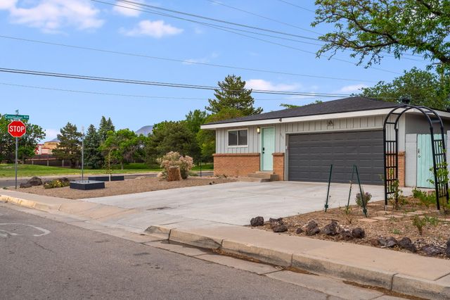 7200 Constitution Avenue NE, Albuquerque, NM 87110