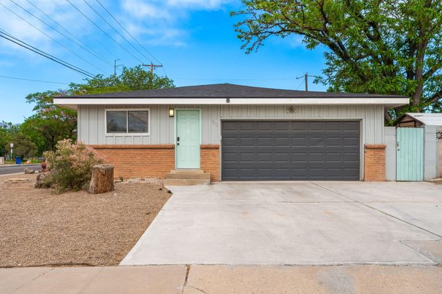 7200 Constitution Avenue NE, Albuquerque, NM 87110