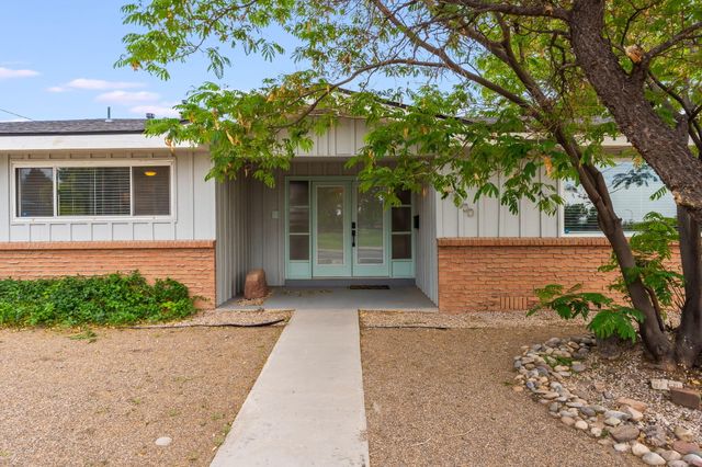 7200 Constitution Avenue NE, Albuquerque, NM 87110