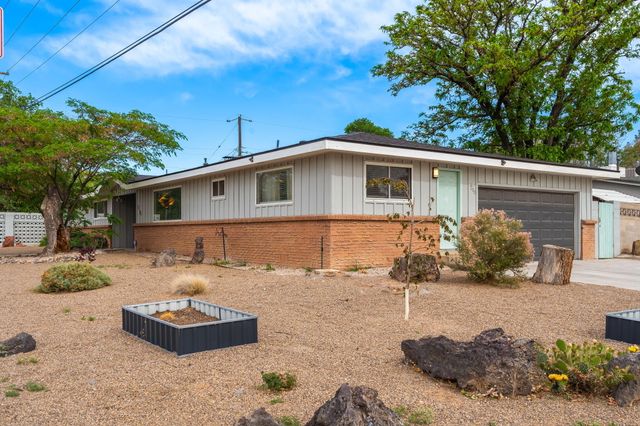 7200 Constitution Avenue NE, Albuquerque, NM 87110