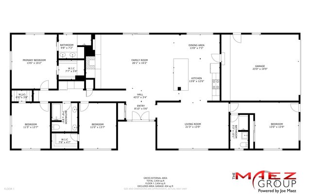 7200 Constitution Avenue NE, Albuquerque, NM 87110