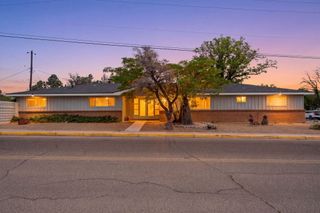 7200 Constitution Avenue NE, Albuquerque, NM 87110