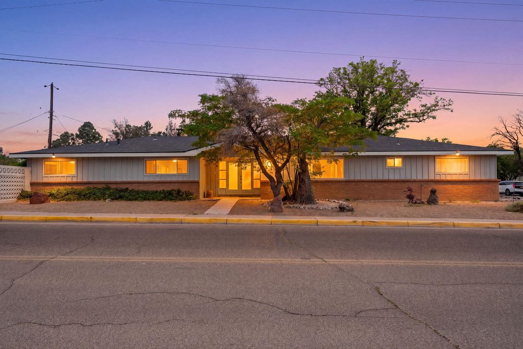7200 Constitution Avenue NE, Albuquerque, NM 87110
