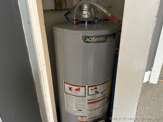 723 Fredonia Street, Muskogee, OK 74401