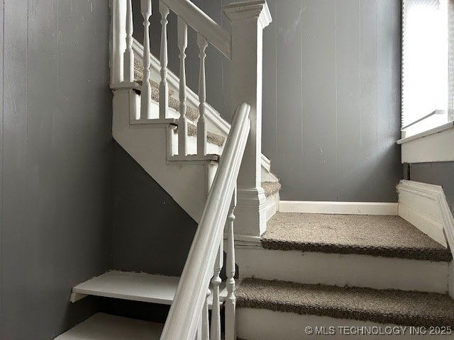 723 Fredonia Street, Muskogee, OK 74401