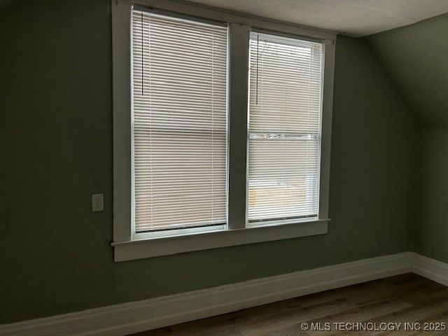 723 Fredonia Street, Muskogee, OK 74401