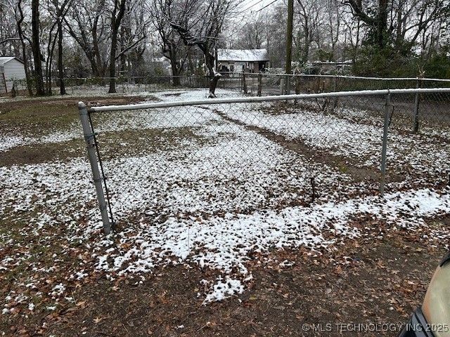 723 Fredonia Street, Muskogee, OK 74401