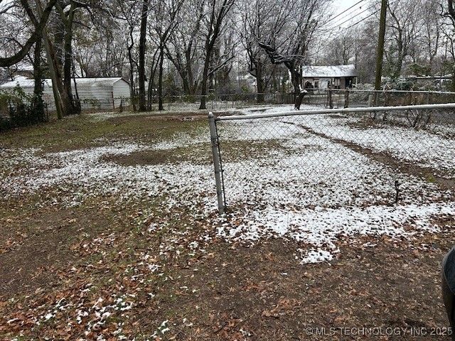 723 Fredonia Street, Muskogee, OK 74401