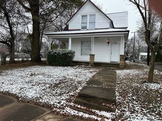 723 Fredonia Street, Muskogee, OK 74401