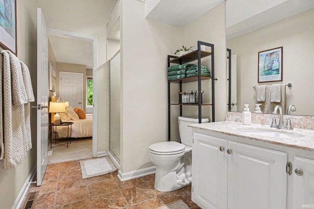 17991 Sable Ridge Drive, South Bend, IN 46635